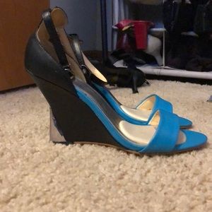 Wedge Sandals